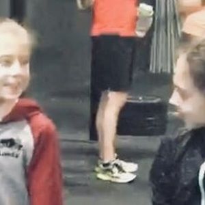 Meet your Posher, Jordan and brady